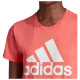 Adidas Γυναικεία κοντομάνικη μπλούζα Must Haves